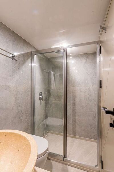  Fethiye Shipyard MYKS22