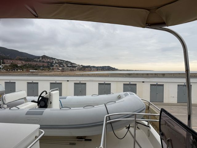  Fountaine Pajot Queensland 55