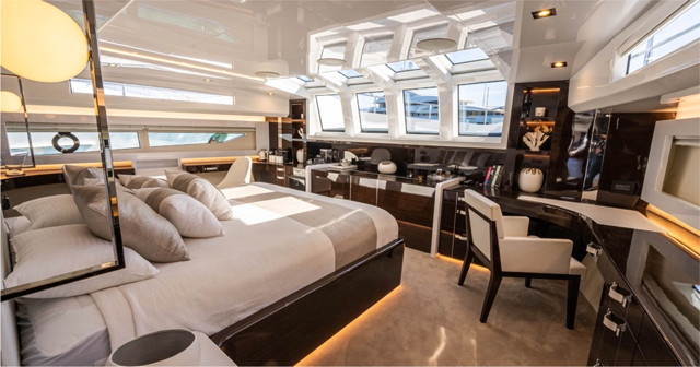  PEARL YACHTS 95