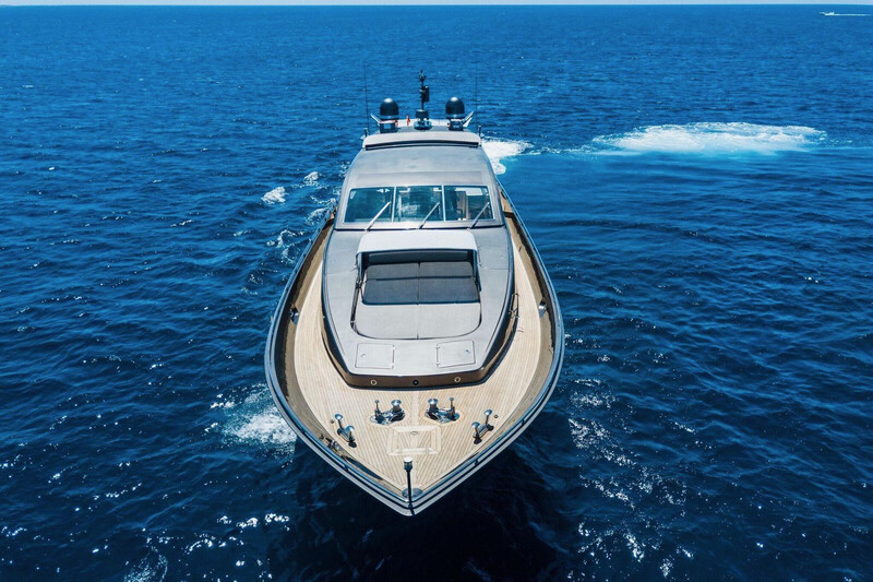  ARNO YACHTS Leopard 27
