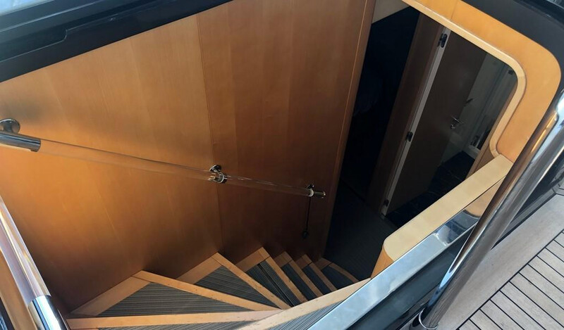  ARNO YACHTS Leopard 27