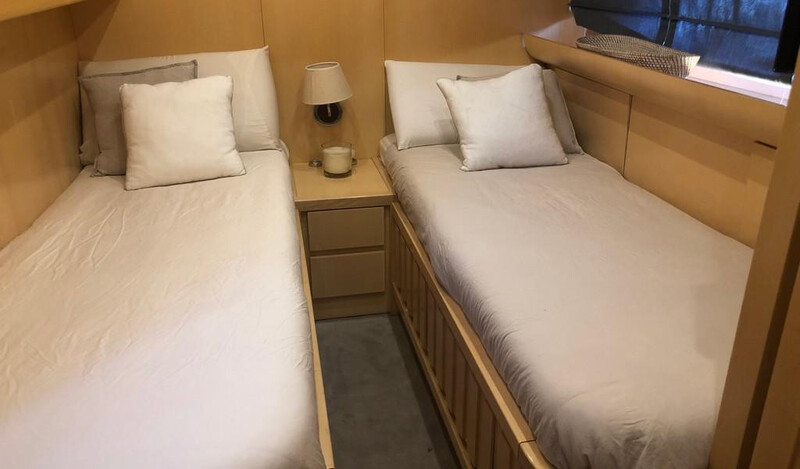  ARNO YACHTS Leopard 27