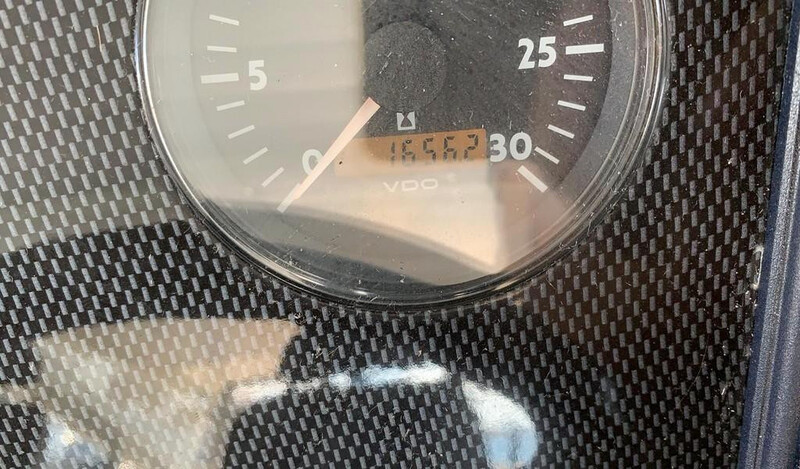  ARNO YACHTS Leopard 27