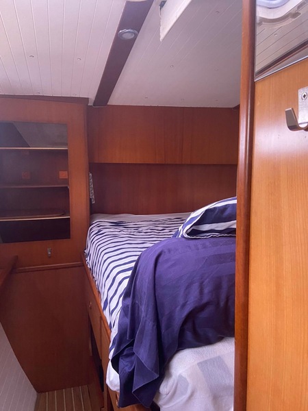  BAVARIA Nautitech 47