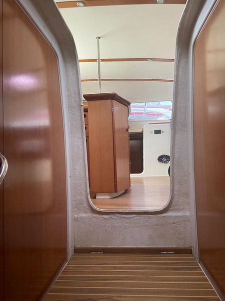  BAVARIA Nautitech 47