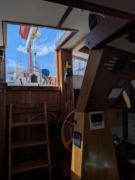  Chantier du Jaï Petit Prince