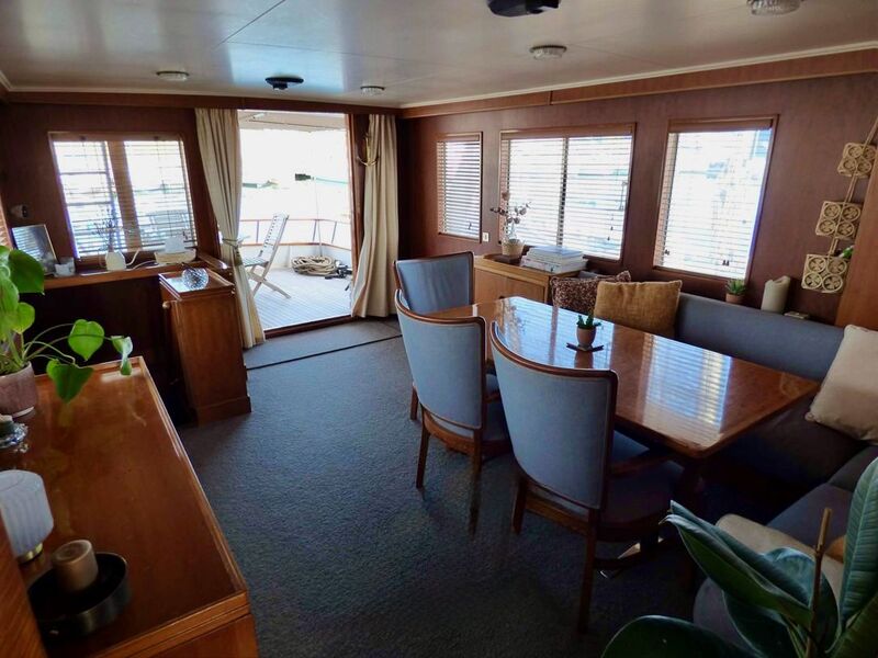  Feadship shipwards 18.50