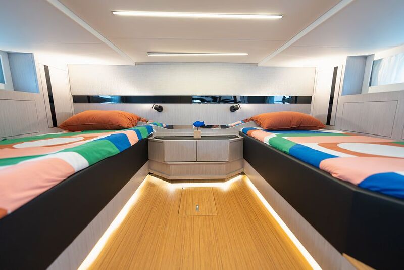  BB Yachts BB44 ISCHIA