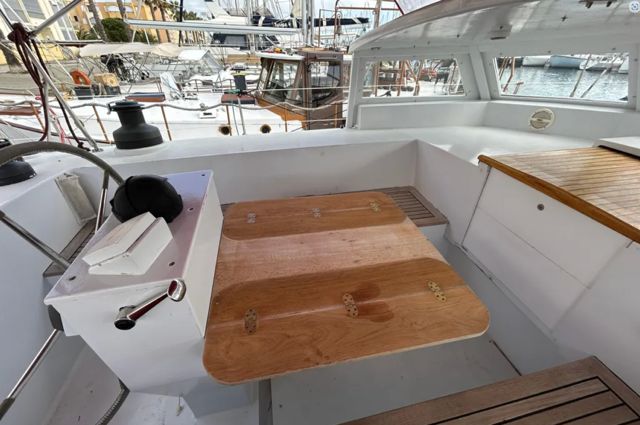  Custom BOUVET/PETIT BOUVET PETIT 57