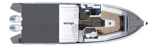  BB Yachts BB35 ELBA inboard