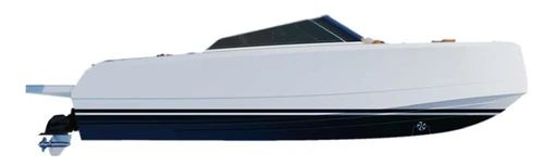  BB Yachts BB35 ELBA inboard