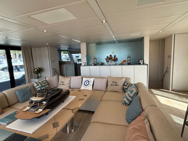  Sunreef Yachts SUPREME 68