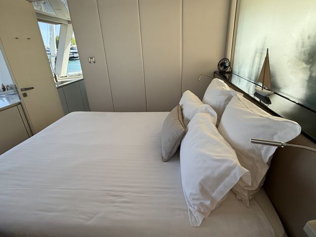  Sunreef Yachts SUPREME 68
