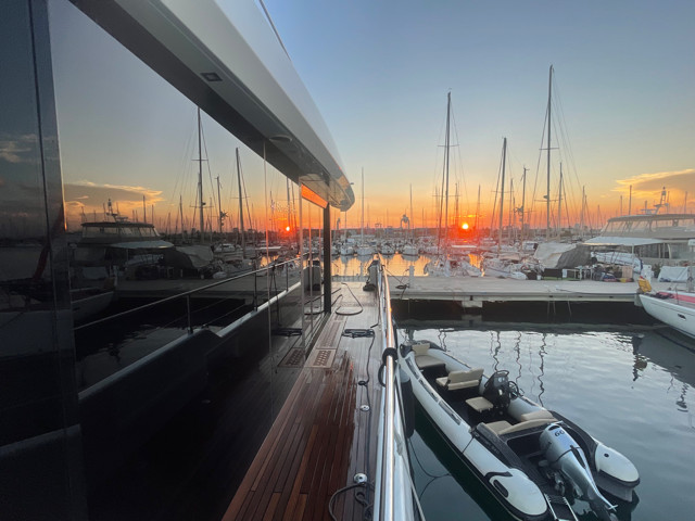  Sunreef Yachts SUPREME 68