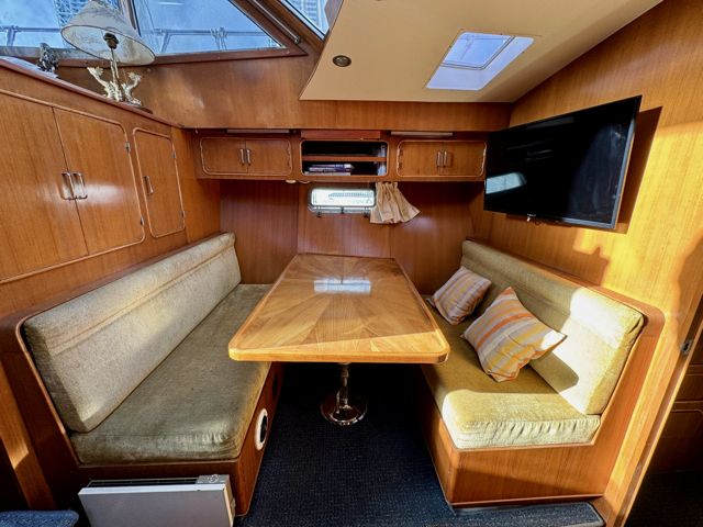  Horizon Yachts Horizon 40