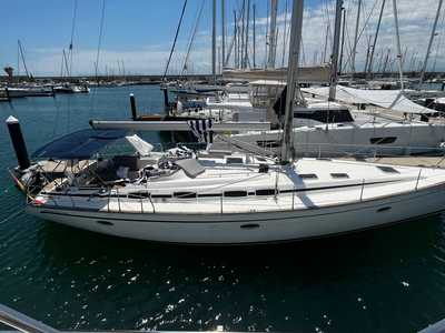 BAVARIA 46 CRUISER