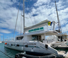  SQUALT MARINE CK 70 Aluminium