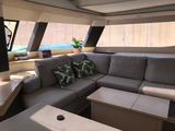  Fountaine Pajot SABA 50