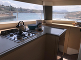  Fountaine Pajot SABA 50