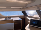  Fountaine Pajot SABA 50