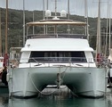  Fountaine Pajot Queensland 55