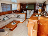  C.T.M. Milano FALCON 80