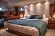  C.T.M. Milano FALCON 80