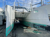  ODC Marine NYAMI 54 Electric passenger boat
