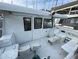  ODC Marine NYAMI 54 Electric passenger boat