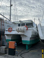  ODC Marine NYAMI 54 Electric passenger boat