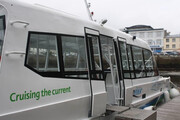  ODC Marine NYAMI 54 Electric passenger boat