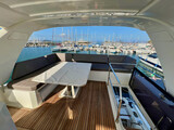  Jeanneau Prestige 630