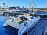  Dufour Yachts NAUTITECH 475