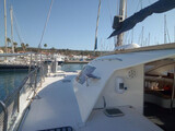  Dufour Yachts NAUTITECH 475