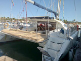  Dufour Yachts NAUTITECH 475