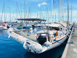  AMEL YACHTS AMEL 54