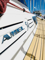  AMEL YACHTS AMEL 54