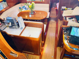 AMEL YACHTS AMEL 54