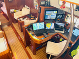  AMEL YACHTS AMEL 54