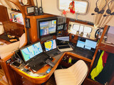  AMEL YACHTS AMEL 54
