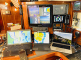  AMEL YACHTS AMEL 54