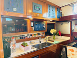  AMEL YACHTS AMEL 54