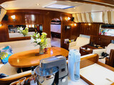  AMEL YACHTS AMEL 54