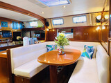  AMEL YACHTS AMEL 54