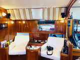  AMEL YACHTS AMEL 54