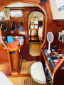  AMEL YACHTS AMEL 54