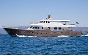   Custom 33M
