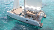  DAY CHARTER OV 40
