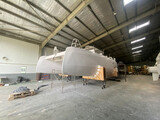  DAY CHARTER OV 40