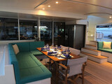  SERENITY Yachts SERENITY 64 Hybrid SOLAR ELECTRIC POWERCAT